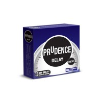 Prudence Delay By Herbal Medicos